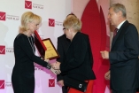 woj. mazowieckie - Galeria zdjęć Gala "Przedsiębiorstw i Gmin Fair Play" 2011