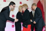 woj. mazowieckie - Galeria zdjęć Gala "Przedsiębiorstw i Gmin Fair Play" 2011