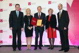 woj. mazowieckie - Galeria zdjęć Gala "Przedsiębiorstw i Gmin Fair Play" 2011