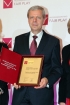 woj. mazowieckie - Galeria zdjęć Gala "Przedsiębiorstw i Gmin Fair Play" 2011