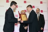 woj. mazowieckie - Galeria zdjęć Gala "Przedsiębiorstw i Gmin Fair Play" 2011
