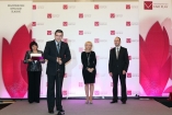 woj. mazowieckie - Galeria zdjęć Gala "Przedsiębiorstw i Gmin Fair Play" 2011