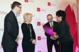 woj. mazowieckie - Galeria zdjęć Gala "Przedsiębiorstw i Gmin Fair Play" 2011