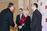 woj. mazowieckie - Galeria zdjęć Gala "Przedsiębiorstw i Gmin Fair Play" 2011