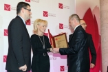 woj. mazowieckie - Galeria zdjęć Gala "Przedsiębiorstw i Gmin Fair Play" 2011