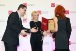 woj. mazowieckie - Galeria zdjęć Gala "Przedsiębiorstw i Gmin Fair Play" 2011