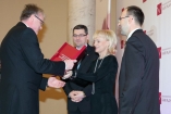 woj. mazowieckie - Galeria zdjęć Gala "Przedsiębiorstw i Gmin Fair Play" 2011