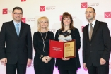 woj. mazowieckie - Galeria zdjęć Gala "Przedsiębiorstw i Gmin Fair Play" 2011