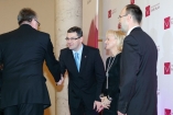 woj. mazowieckie - Galeria zdjęć Gala "Przedsiębiorstw i Gmin Fair Play" 2011