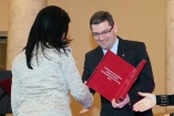 woj. mazowieckie - Galeria zdjęć Gala "Przedsiębiorstw i Gmin Fair Play" 2011