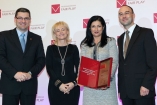 woj. mazowieckie - Galeria zdjęć Gala "Przedsiębiorstw i Gmin Fair Play" 2011