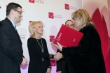 woj. mazowieckie - Galeria zdjęć Gala "Przedsiębiorstw i Gmin Fair Play" 2011