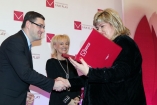 woj. mazowieckie - Galeria zdjęć Gala "Przedsiębiorstw i Gmin Fair Play" 2011