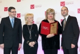 woj. mazowieckie - Galeria zdjęć Gala "Przedsiębiorstw i Gmin Fair Play" 2011