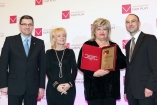 woj. mazowieckie - Galeria zdjęć Gala "Przedsiębiorstw i Gmin Fair Play" 2011