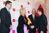 woj. mazowieckie - Galeria zdjęć Gala "Przedsiębiorstw i Gmin Fair Play" 2011