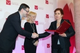 woj. mazowieckie - Galeria zdjęć Gala "Przedsiębiorstw i Gmin Fair Play" 2011