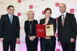 woj. mazowieckie - Galeria zdjęć Gala "Przedsiębiorstw i Gmin Fair Play" 2011