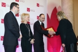 woj. mazowieckie - Galeria zdjęć Gala "Przedsiębiorstw i Gmin Fair Play" 2011