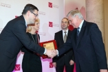 woj. mazowieckie - Galeria zdjęć Gala "Przedsiębiorstw i Gmin Fair Play" 2011