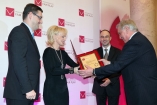 woj. mazowieckie - Galeria zdjęć Gala "Przedsiębiorstw i Gmin Fair Play" 2011