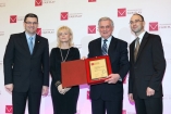 woj. mazowieckie - Galeria zdjęć Gala "Przedsiębiorstw i Gmin Fair Play" 2011
