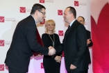 woj. mazowieckie - Galeria zdjęć Gala "Przedsiębiorstw i Gmin Fair Play" 2011