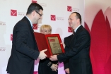 woj. mazowieckie - Galeria zdjęć Gala "Przedsiębiorstw i Gmin Fair Play" 2011