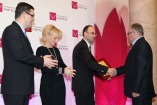 woj. mazowieckie - Galeria zdjęć Gala "Przedsiębiorstw i Gmin Fair Play" 2011