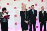 woj. mazowieckie - Galeria zdjęć Gala "Przedsiębiorstw i Gmin Fair Play" 2011