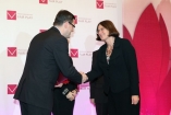 woj. mazowieckie - Galeria zdjęć Gala "Przedsiębiorstw i Gmin Fair Play" 2011