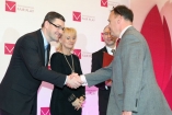 woj. mazowieckie - Galeria zdjęć Gala "Przedsiębiorstw i Gmin Fair Play" 2011