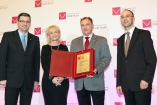 woj. mazowieckie - Galeria zdjęć Gala "Przedsiębiorstw i Gmin Fair Play" 2011