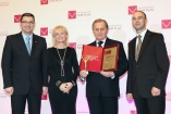 woj. mazowieckie - Galeria zdjęć Gala "Przedsiębiorstw i Gmin Fair Play" 2011