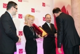 woj. mazowieckie - Galeria zdjęć Gala "Przedsiębiorstw i Gmin Fair Play" 2011