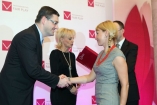 woj. mazowieckie - Galeria zdjęć Gala "Przedsiębiorstw i Gmin Fair Play" 2011