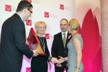 woj. mazowieckie - Galeria zdjęć Gala "Przedsiębiorstw i Gmin Fair Play" 2011