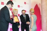 woj. mazowieckie - Galeria zdjęć Gala "Przedsiębiorstw i Gmin Fair Play" 2011