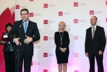 woj. mazowieckie - Galeria zdjęć Gala "Przedsiębiorstw i Gmin Fair Play" 2011