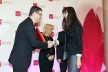 woj. mazowieckie - Galeria zdjęć Gala "Przedsiębiorstw i Gmin Fair Play" 2011