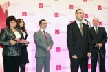 woj. opolskie - Galeria zdjęć Gala "Przedsiębiorstw i Gmin Fair Play" 2011