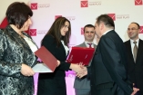 woj. opolskie - Galeria zdjęć Gala "Przedsiębiorstw i Gmin Fair Play" 2011
