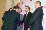 woj. opolskie - Galeria zdjęć Gala "Przedsiębiorstw i Gmin Fair Play" 2011