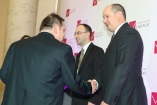 woj. opolskie - Galeria zdjęć Gala "Przedsiębiorstw i Gmin Fair Play" 2011