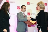 woj. opolskie - Galeria zdjęć Gala "Przedsiębiorstw i Gmin Fair Play" 2011