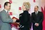 woj. opolskie - Galeria zdjęć Gala "Przedsiębiorstw i Gmin Fair Play" 2011