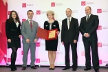 woj. opolskie - Galeria zdjęć Gala "Przedsiębiorstw i Gmin Fair Play" 2011