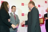 woj. opolskie - Galeria zdjęć Gala "Przedsiębiorstw i Gmin Fair Play" 2011