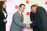 woj. opolskie - Galeria zdjęć Gala "Przedsiębiorstw i Gmin Fair Play" 2011