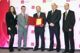 woj. opolskie - Galeria zdjęć Gala "Przedsiębiorstw i Gmin Fair Play" 2011